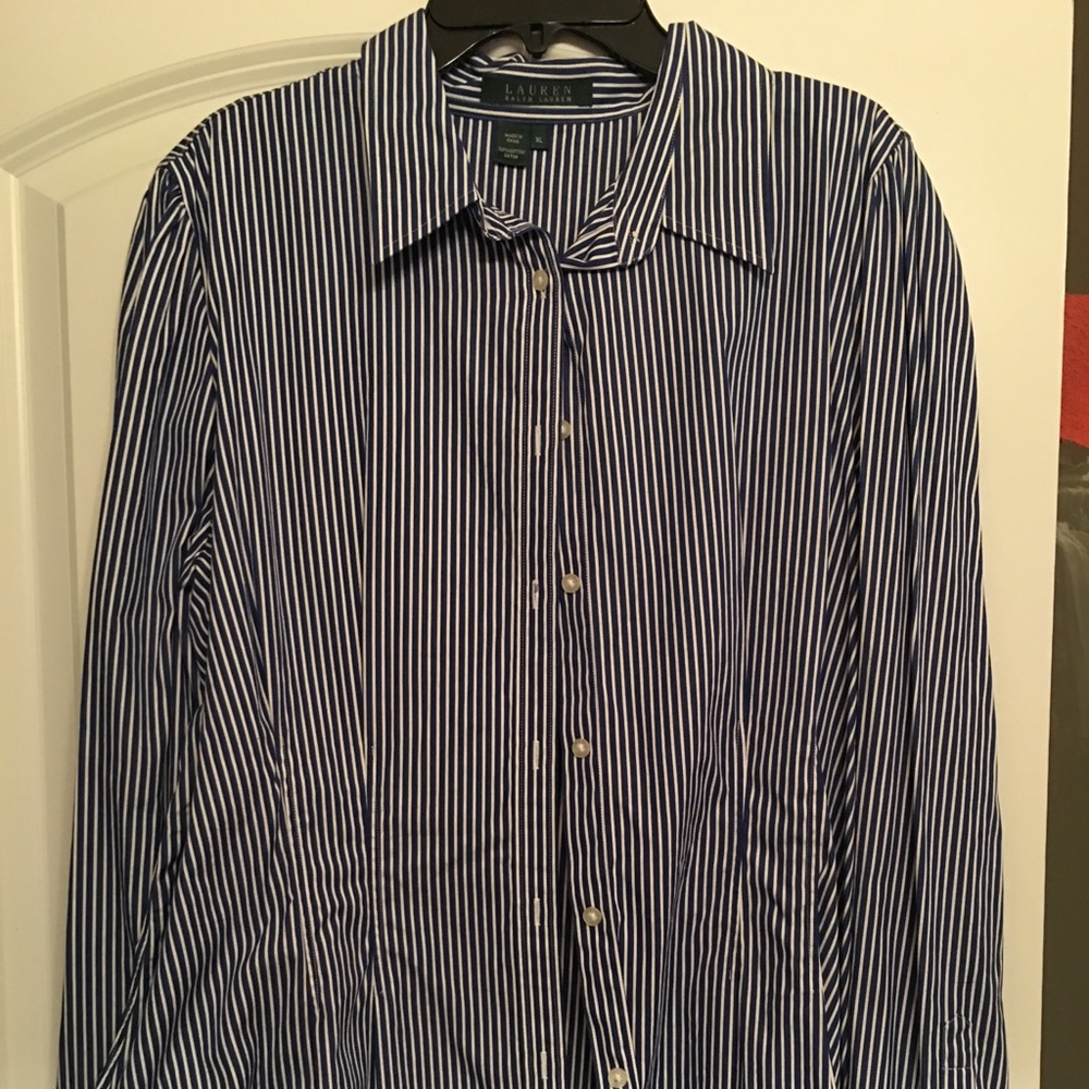 Ralph Lauren Shirt